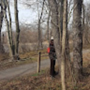 Meet your Posher, Delores